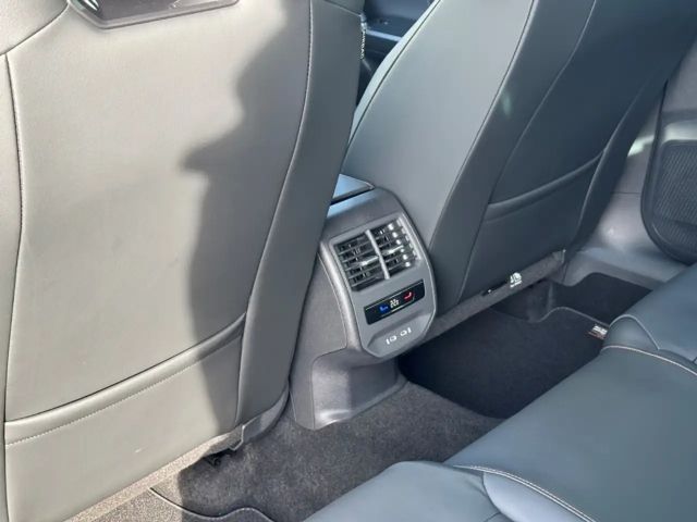 Cupra Formentor 2.0 TSI 4Drive DSG VZ