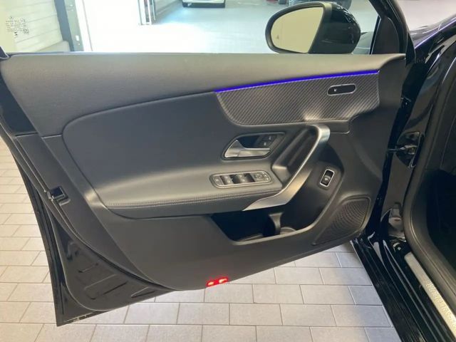 Mercedes-Benz A 200 A-Klasse