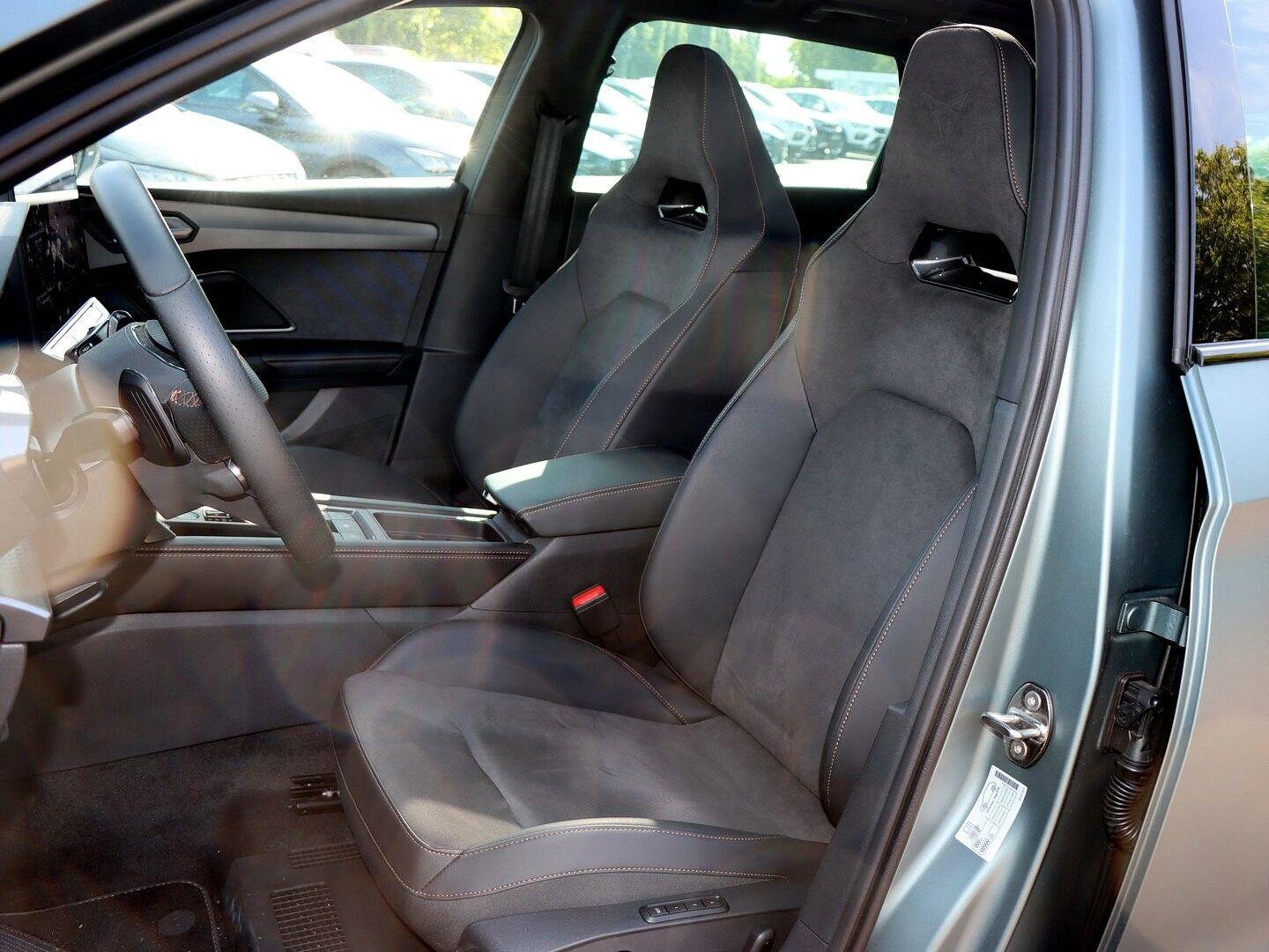 Cupra Leon DSG Sportstourer VZ e-Hybrid