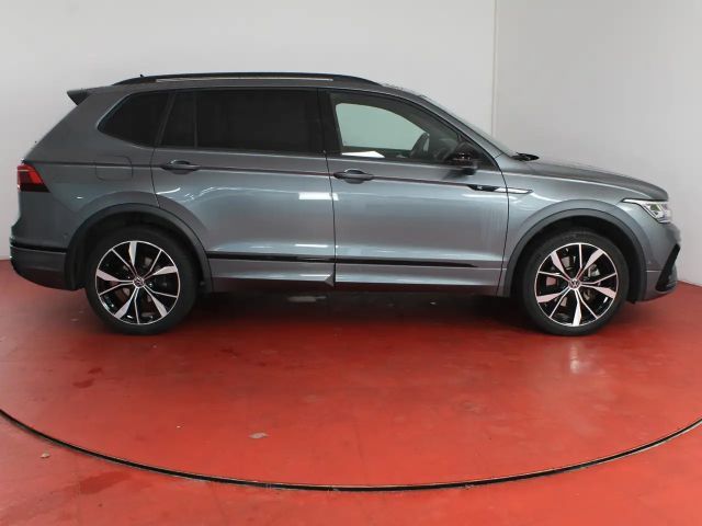 Volkswagen Tiguan 2.0 TDI Allspace DSG R-Line