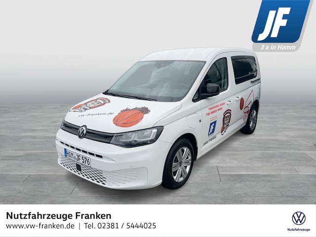 Volkswagen Caddy Caddy