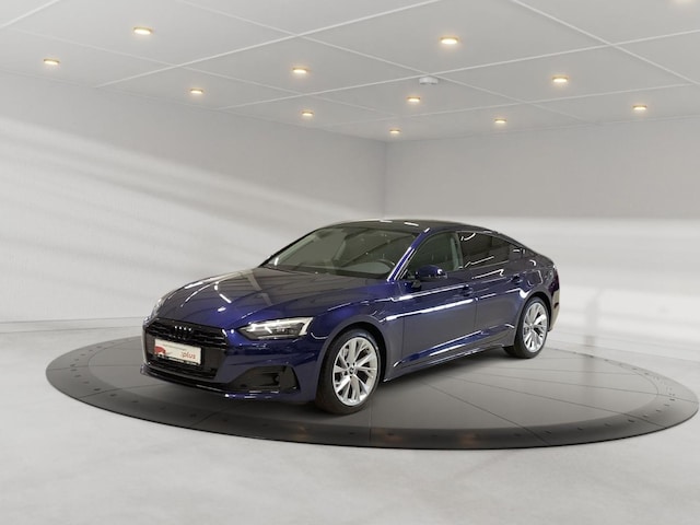 Audi A5 35 TFSI S-Tronic Sportback