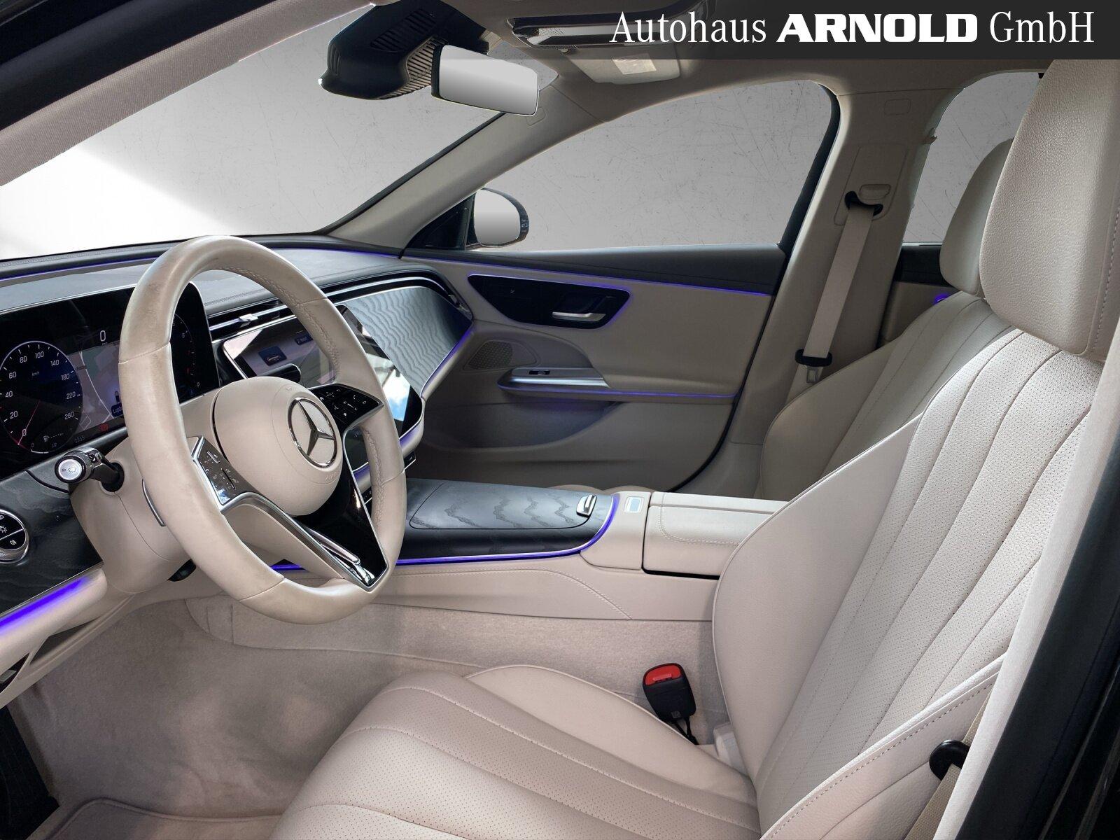 Mercedes-Benz E 200 AVANTGARDE Estate