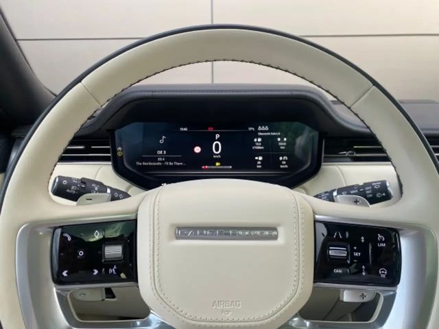 Land Rover Range Rover AWD P530