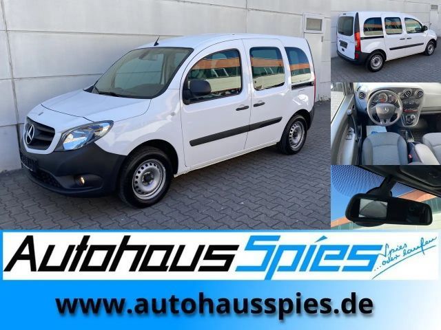 Mercedes-Benz Citan CDI Limousine Lang Tourer