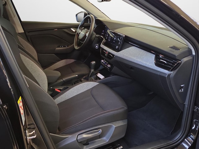 Skoda Scala 1.0 TSI Selection