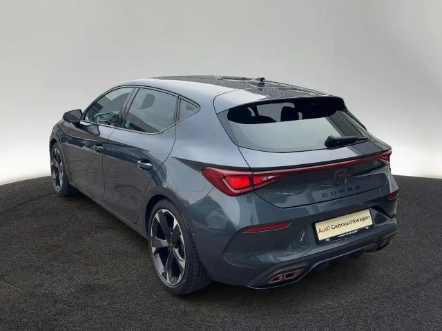 Cupra Leon 1.4 DSG e-Hybrid