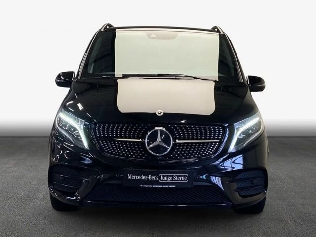Mercedes-Benz V 300 V-Klasse