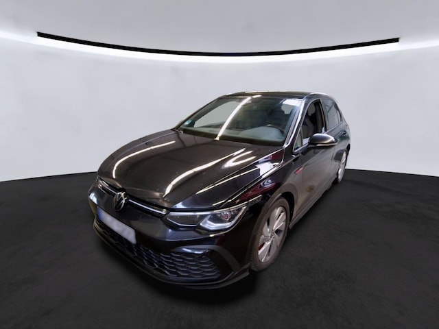 Volkswagen Golf 2.0 TSI DSG GTI Style