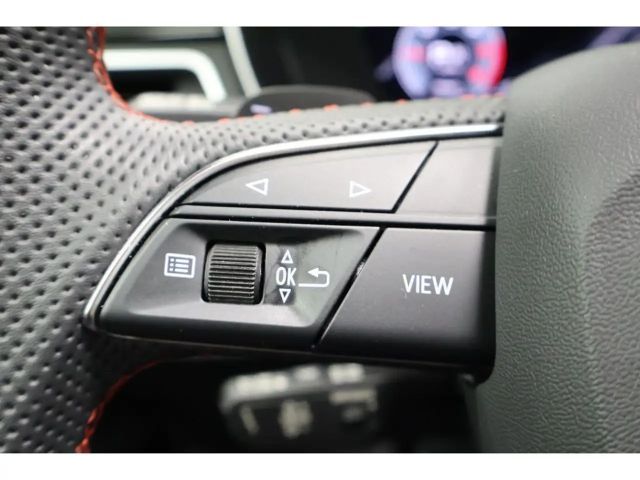 Audi A4 40 TDI Avant S-Line