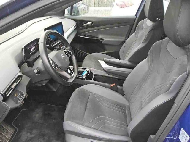 Volkswagen ID.4 Performance Pro