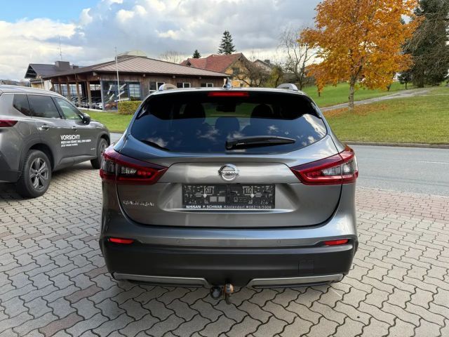 Nissan Qashqai DIG-T