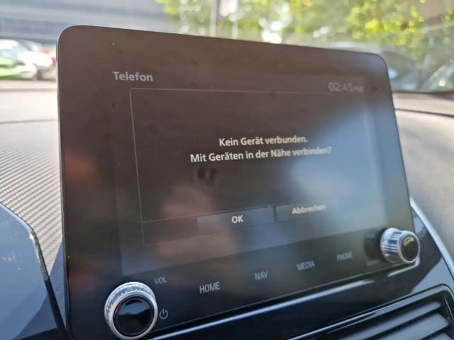 Mitsubishi Eclipse Cross PHEV