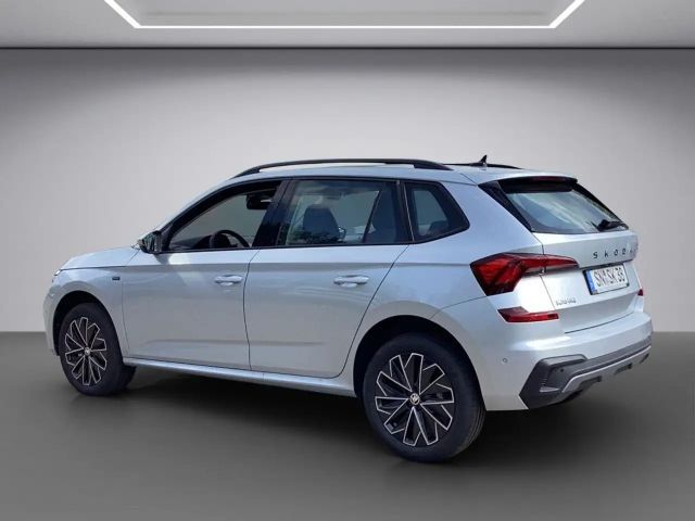 Skoda Kamiq 1.5 TSI Drive