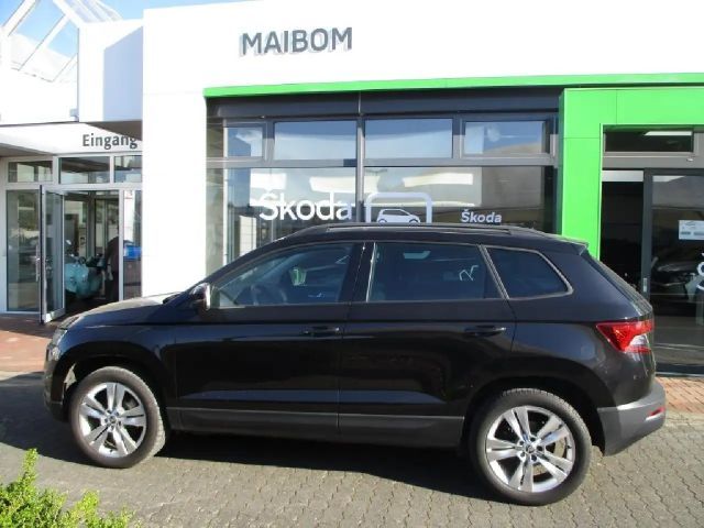 Skoda Karoq 4x4 Style Style