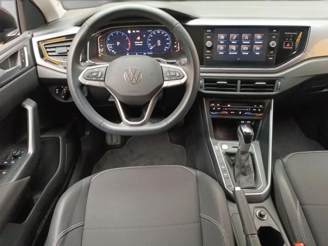 Volkswagen Taigo 1.0 TSI DSG Pro Style