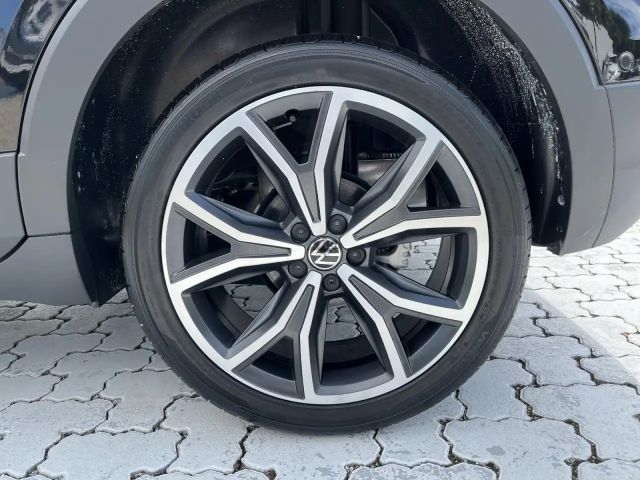 Volkswagen T-Cross 1.0 TSI DSG IQ.Drive Style