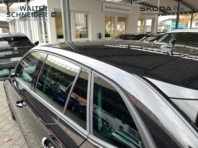 Skoda Scala 1.0 TSI Tour
