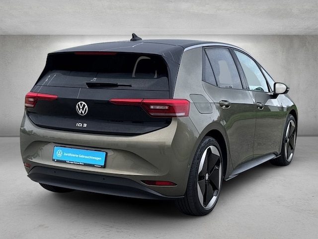 Volkswagen ID.3 IQ.Drive Performance Pro