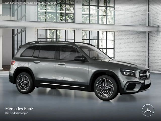 Mercedes-Benz GLB 200 AMG Line