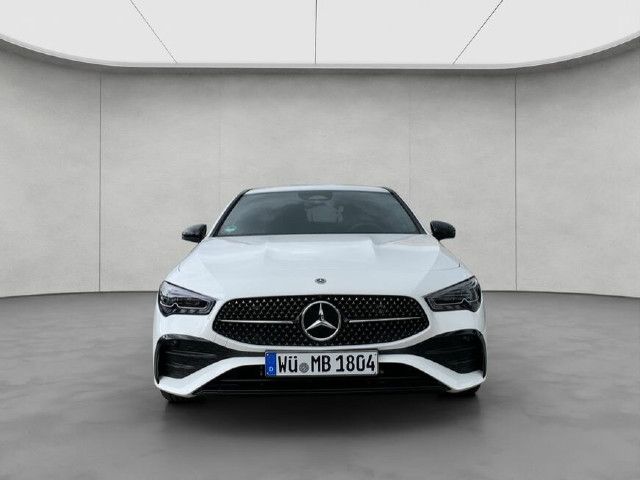 Mercedes-Benz CLA 180 Shooting Brake