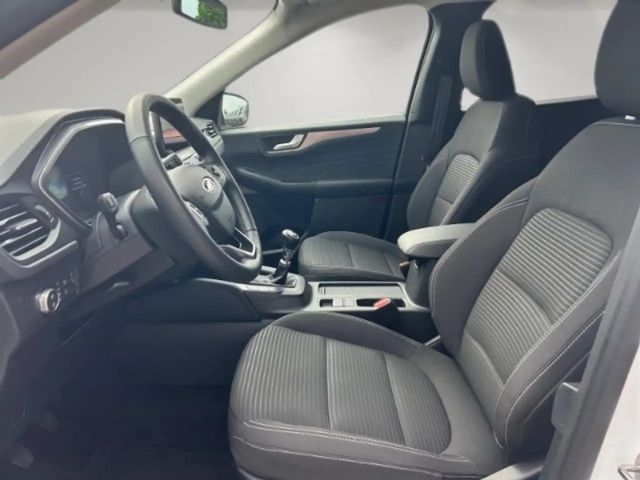 Ford Kuga Titanium
