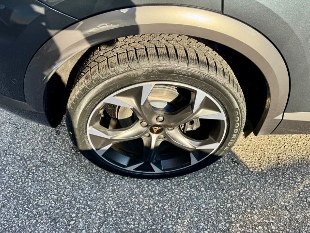 Cupra Formentor 2.0 TSI 4Drive DSG VZ