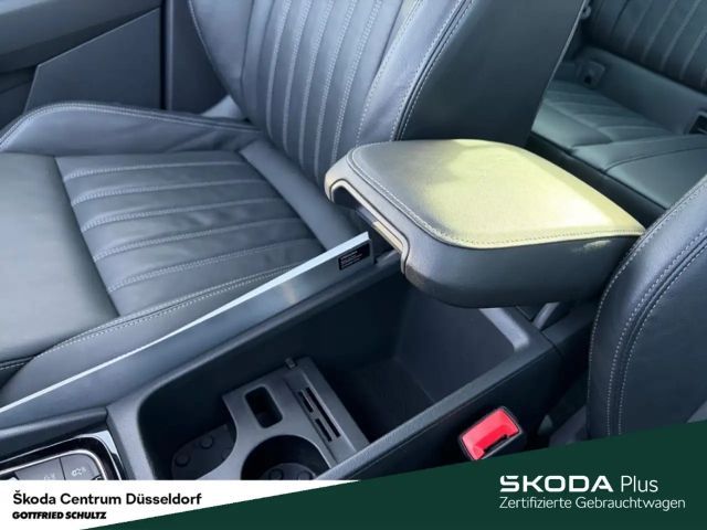 Skoda Karoq 4x4 Sportline