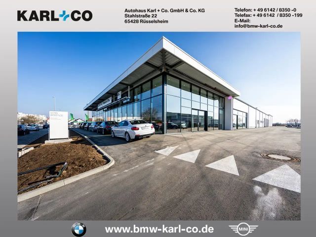 Mercedes-Benz CLA 200 AMG Line