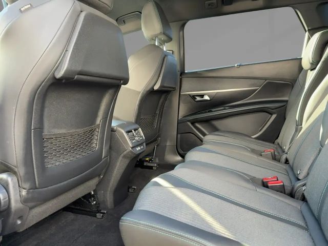 Peugeot 5008 Allure Pack