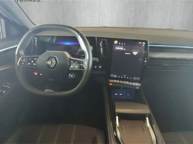 Renault Austral Techno