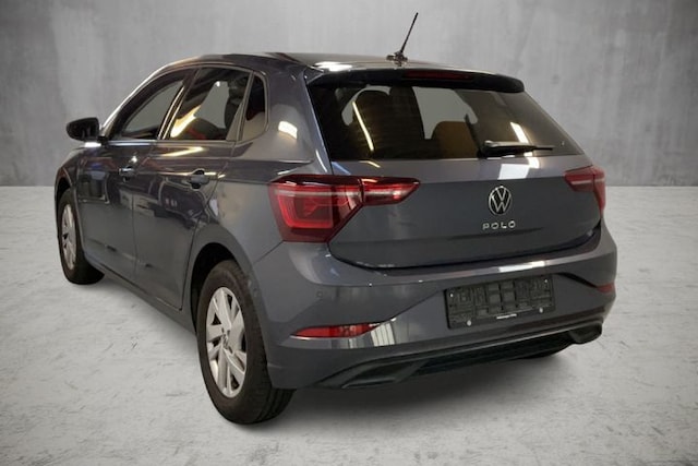 Volkswagen Polo Matrix / ACC / Carplay