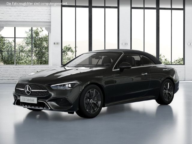 Mercedes-Benz CLE 180 