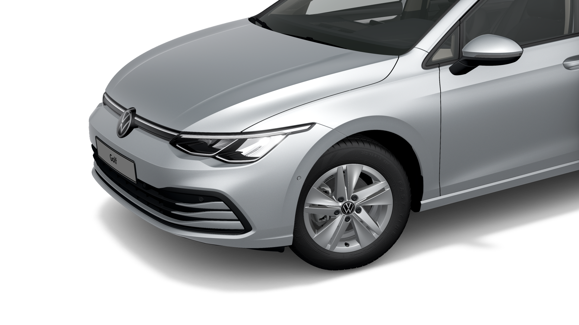 Volkswagen Golf 1.0 TSI Variant