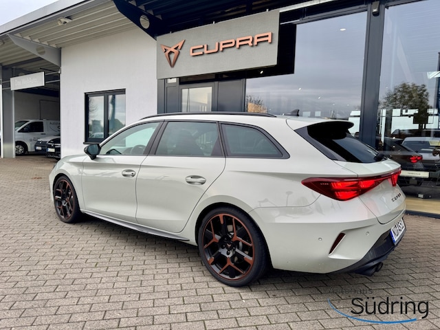 Cupra Leon 4Drive DSG Sportstourer VZ