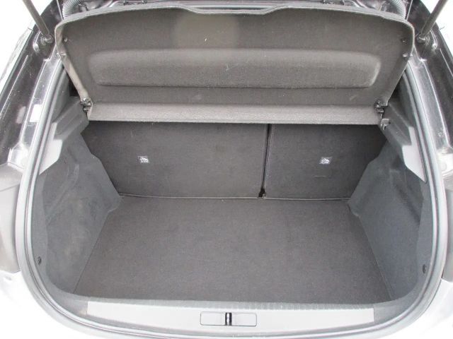 Opel Corsa GS-Line Grand Sport Turbo