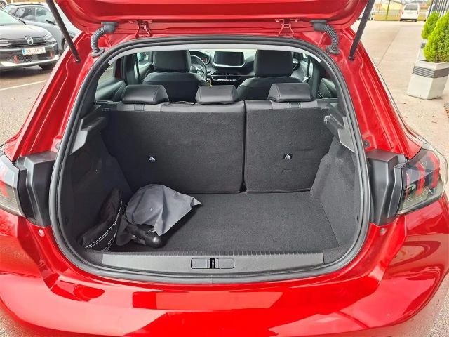 Peugeot 208 Allure Pack EAT8