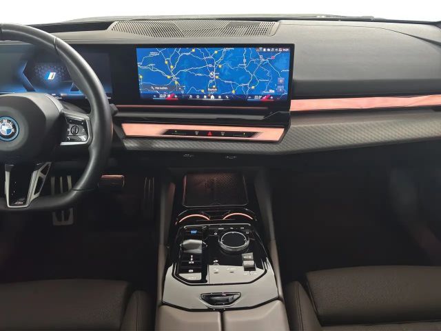 BMW i5 M-Sport Sedan eDrive40