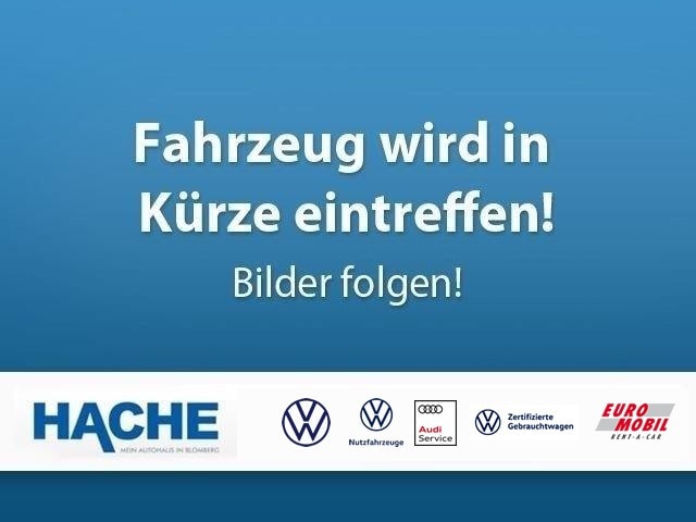 Volkswagen Golf 2.0 TDI DSG