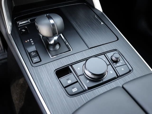 Mazda CX-60 2.5L 4WD Homura e-Skyactiv