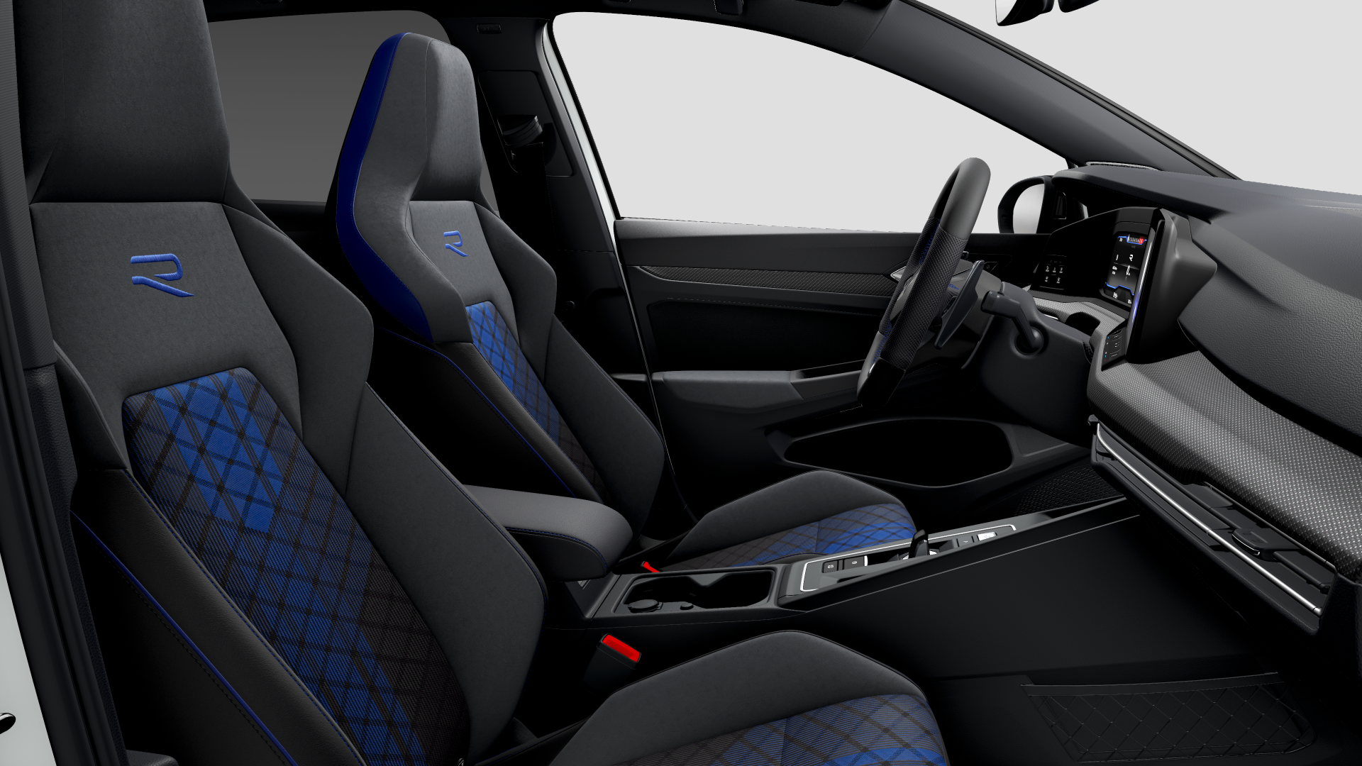 Volkswagen Golf 4Motion Golf VIII