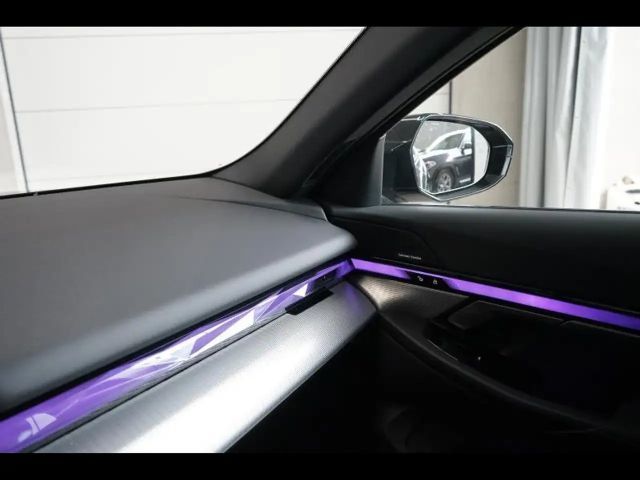 BMW 520 M-Sport Sedan