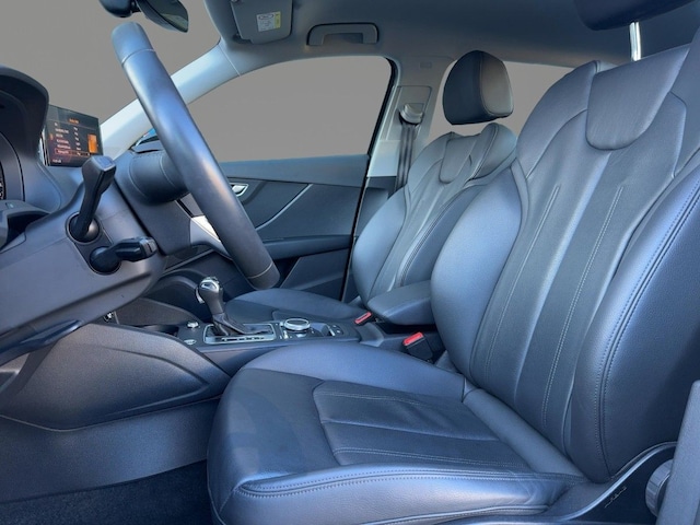 Audi Q2 35 TFSI S-Tronic