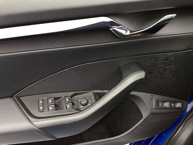 Skoda Octavia Combi Sportline iV