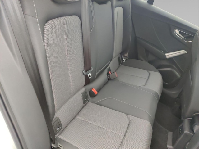 Audi Q2 35 TFSI S-Tronic