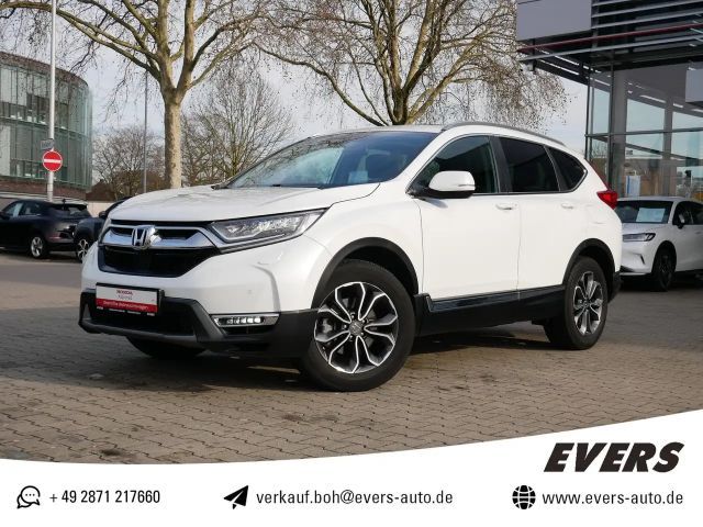 Honda CR-V 2.0 Executive Hybrid