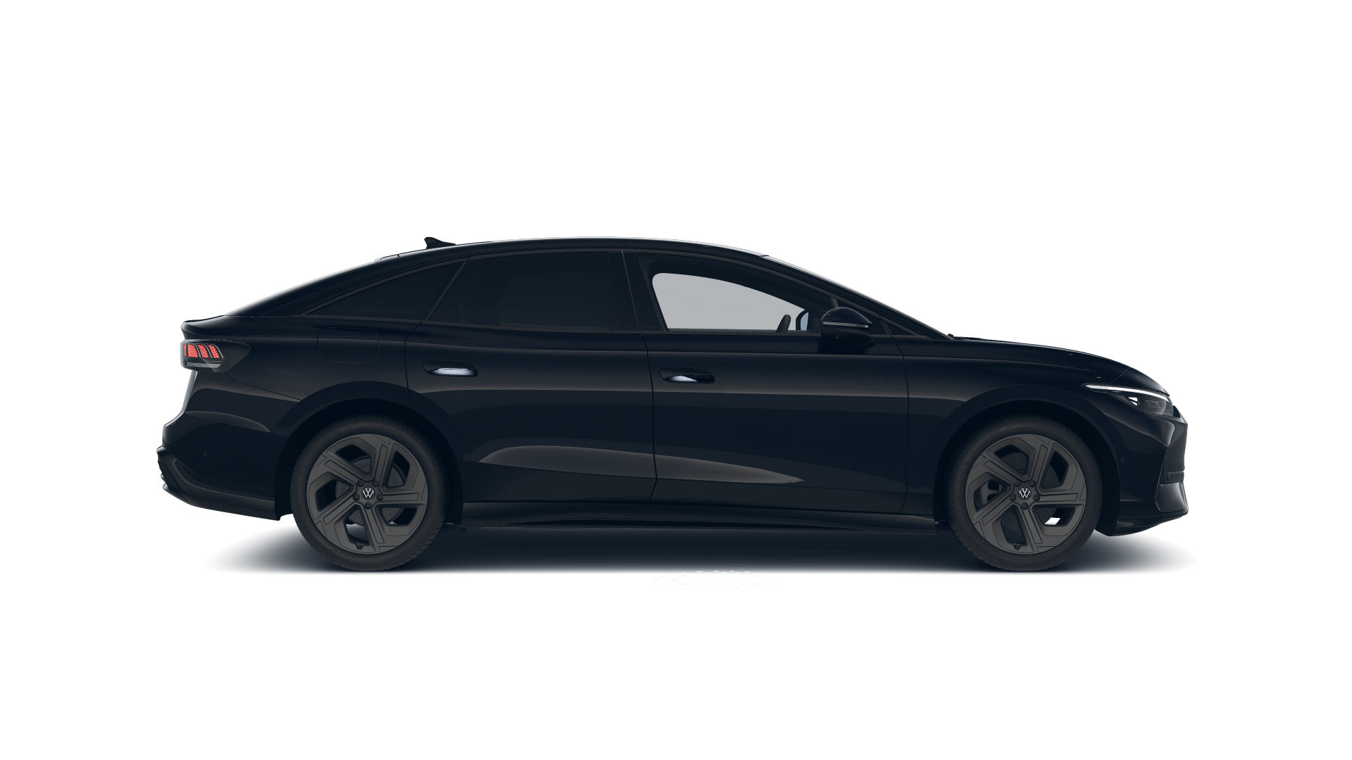 Volkswagen ID.7 4Motion GTX