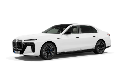 BMW i7 M70 Sedan xDrive