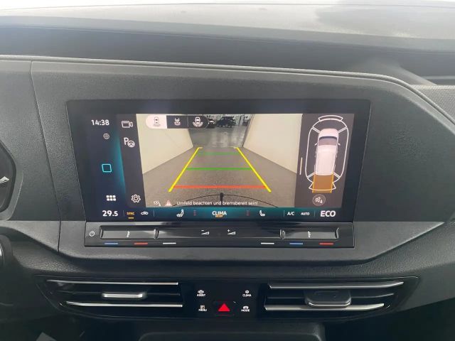 Volkswagen Caddy Life eHybrid