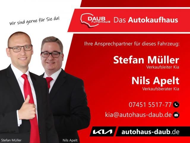 Kia Ceed Spirit SportWagon